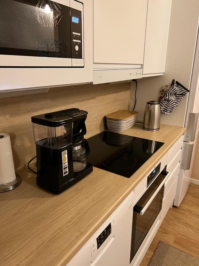 Cozy Centre Apartament Куопио Экстерьер фото