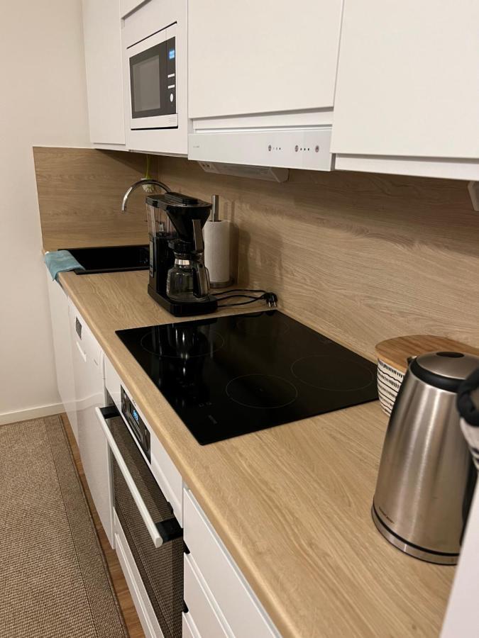 Cozy Centre Apartament Куопио Экстерьер фото