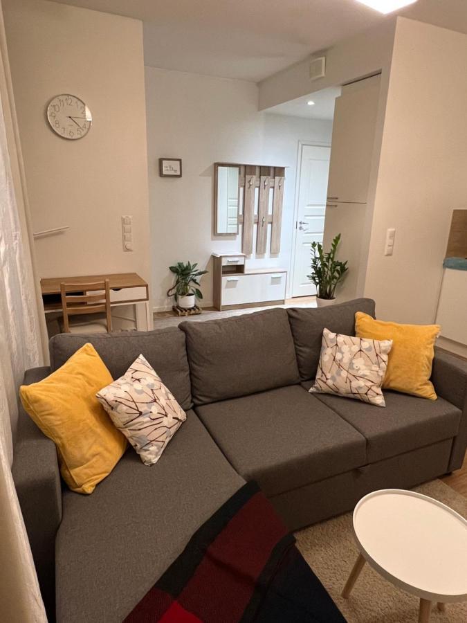 Cozy Centre Apartament Куопио Экстерьер фото