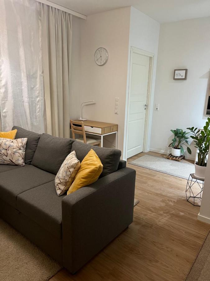 Cozy Centre Apartament Куопио Экстерьер фото