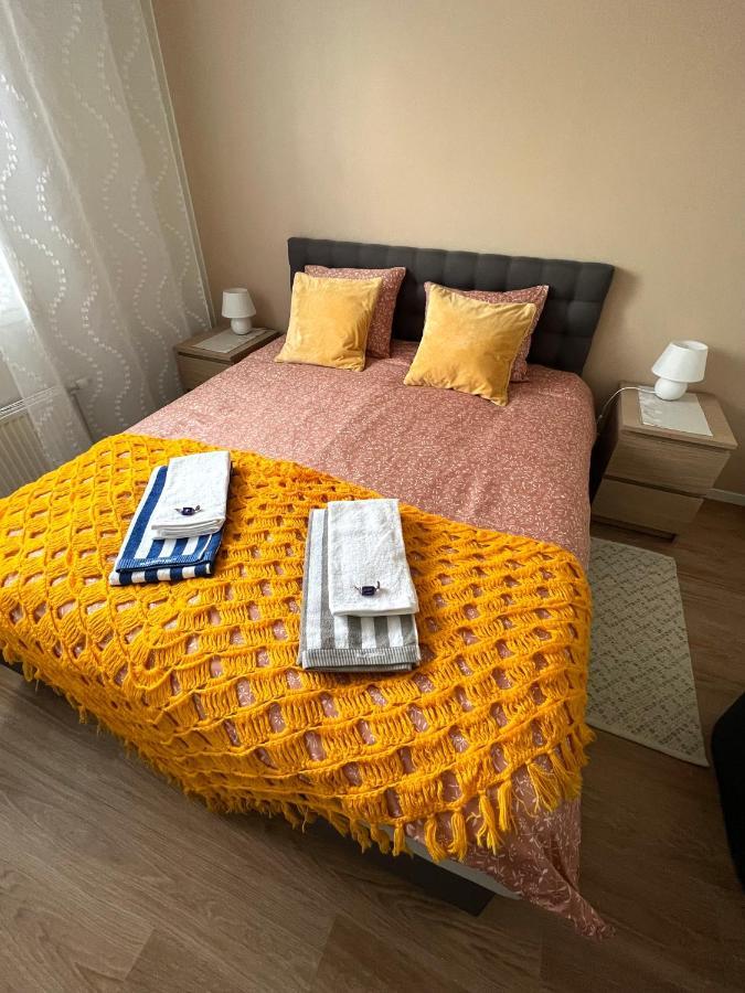 Cozy Centre Apartament Куопио Экстерьер фото