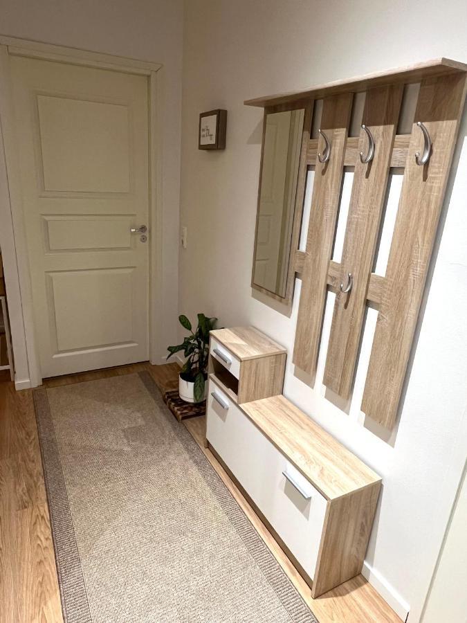 Cozy Centre Apartament Куопио Экстерьер фото