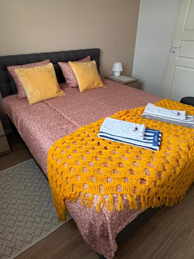 Cozy Centre Apartament Куопио Экстерьер фото