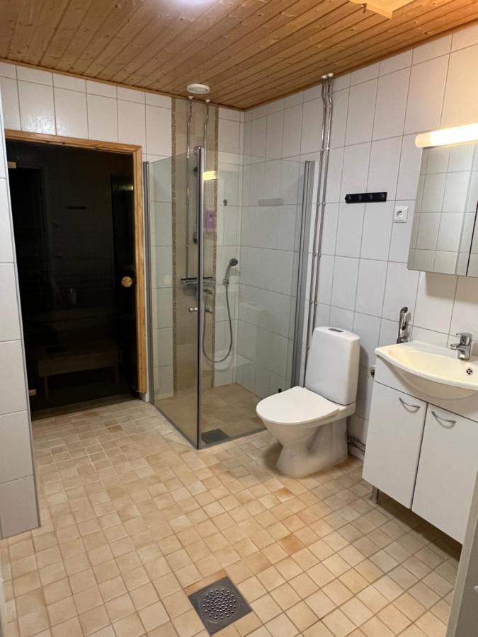 Cozy Centre Apartament Куопио Экстерьер фото
