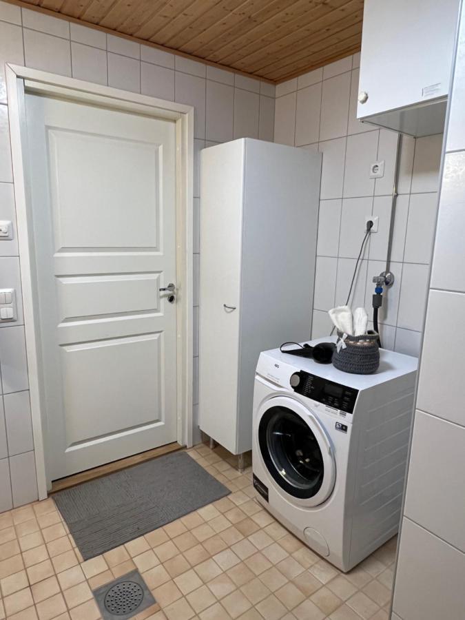Cozy Centre Apartament Куопио Экстерьер фото