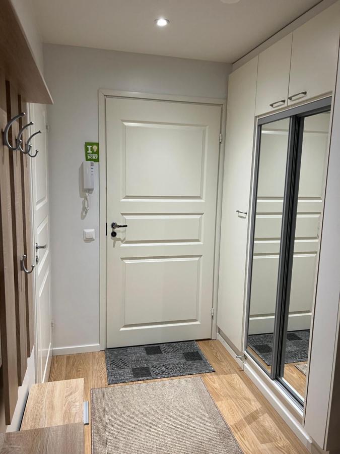 Cozy Centre Apartament Куопио Экстерьер фото
