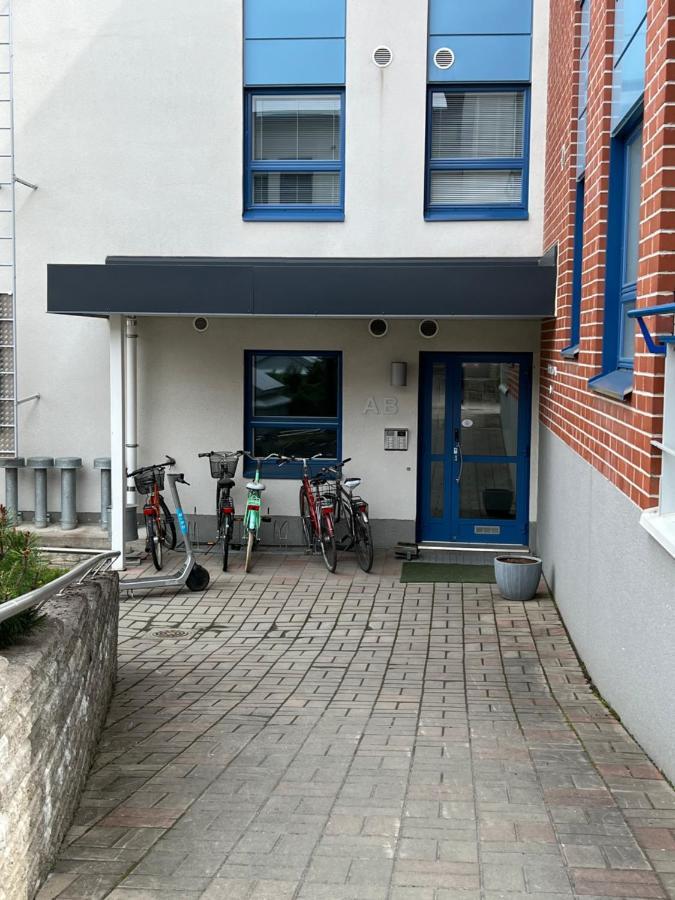 Cozy Centre Apartament Куопио Экстерьер фото